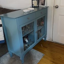 Armoire Dresser