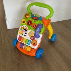 Baby Toy / Walker