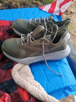 Reebok shoes