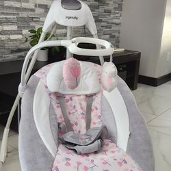 Baby Swing 