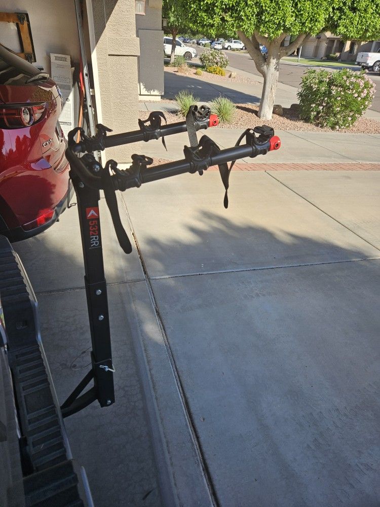 Allen 532RR 3-bike carrier / rack