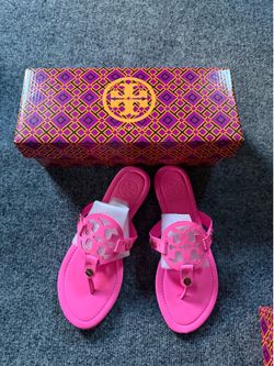 Tory Burch sandals