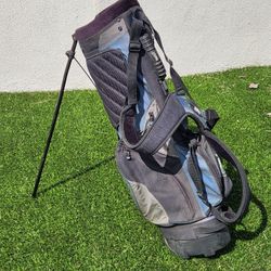 Golf Stand Bag 