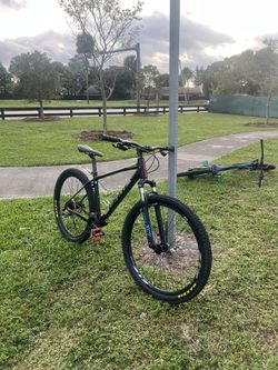 Giant Mtb