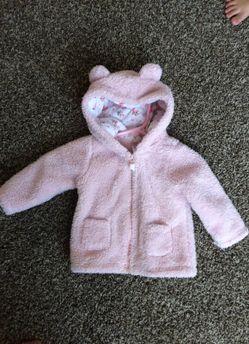 Jacket 9months