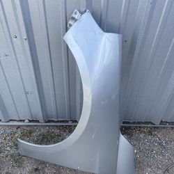 LEFT SIDE FENDER 2016-2024 CHEVROLET MALIBÚ
