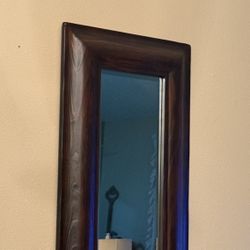 Wall Mirror 