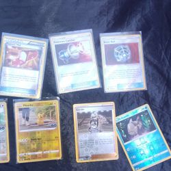 Pokemon Card Lot