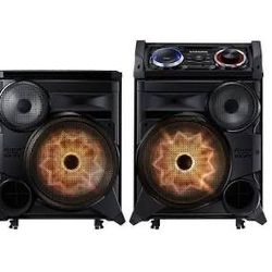 Samsung sound System