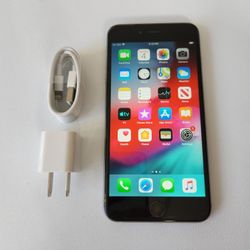 iPhone 6 Plus - UNLOCKED - Like New 