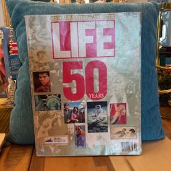 Life Magazine 50 Years