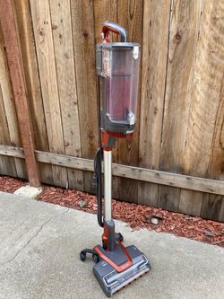Shark APEX DuoClean Vacuum