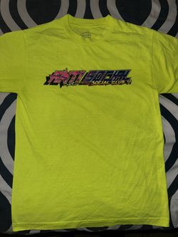 Anti Social Social Club