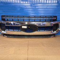 Ford F(contact info removed) 2022 2023 Grill
