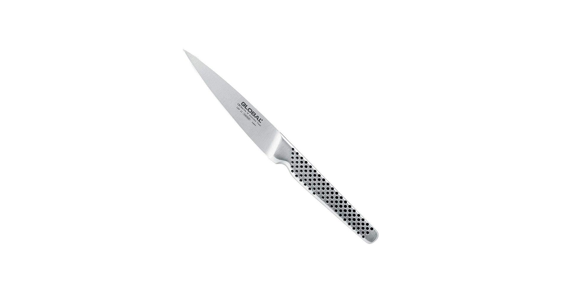 For Sale: Premium Global GSF-22 Utility Knife - Razor-Sharp Precision for Your Kitchen!