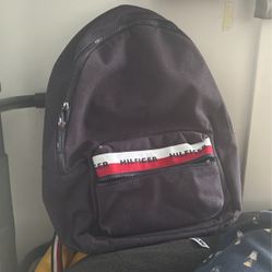 Tommy Hilfiger Backpack