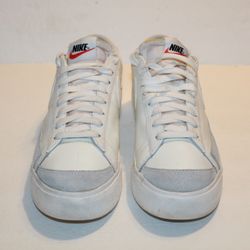 Nike Blazer Low Platform Women’s Shoes Size 9 
