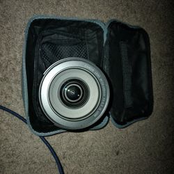 Canon RF 24 -240mm  F4-6.3 Is Usm 