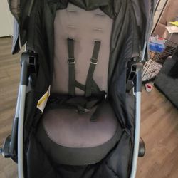 Graco Modes Nest Stroller System