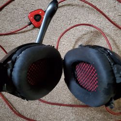 SADES Gaming Headset