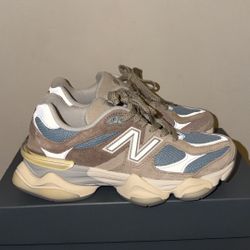 Limited Edition New Balance 9060