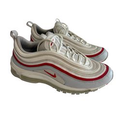 Nike Air Max 97 University Red 10