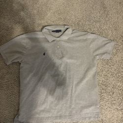 Polo Ralph Lauren Big & Tall T-Shirt