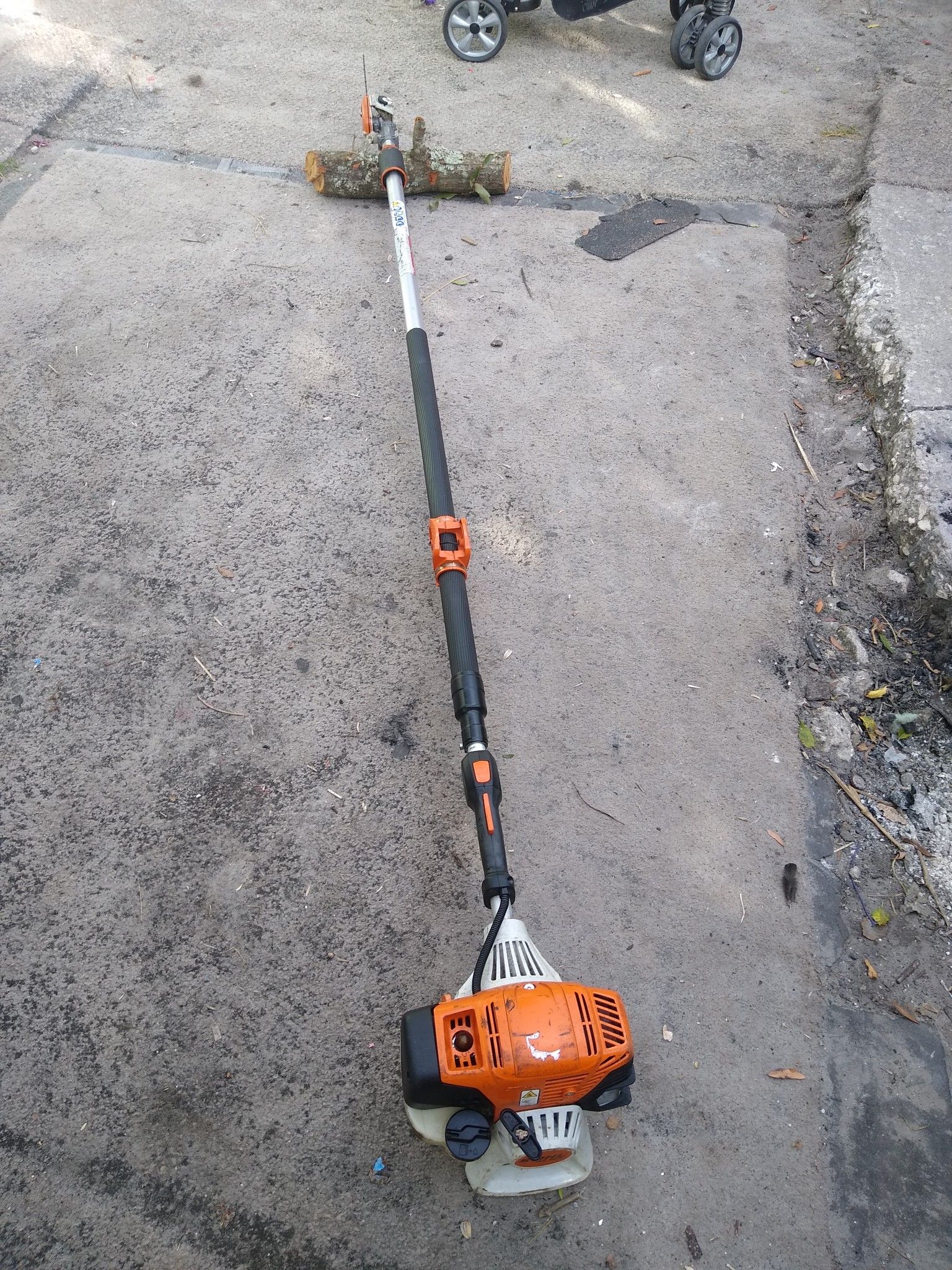 STIHL HT 103 POLE SAW for Sale in DeLand, FL OfferUp