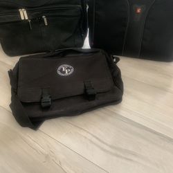 laptop bag