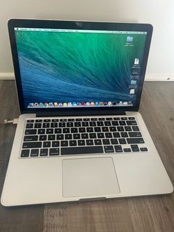 ***Special offer*** Mac book pro 11