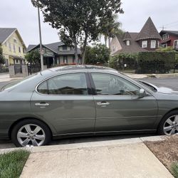 2005 Lexus ES