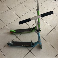 Kids Scooter