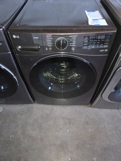 Washer