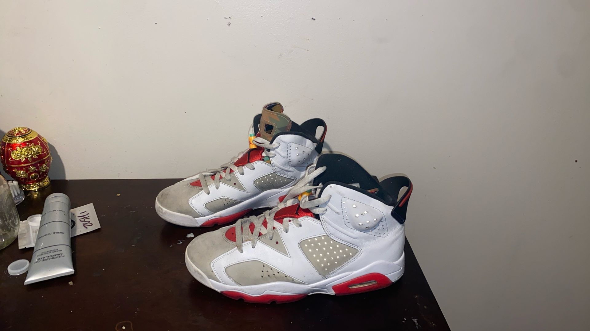 Jordan