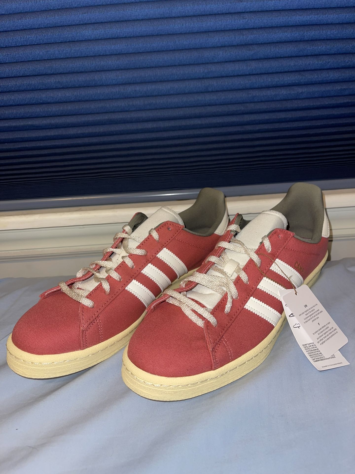 adidas gazelle silver green womens adidas Campus 80s Kith Classics White Red – YankeeKicks Online
