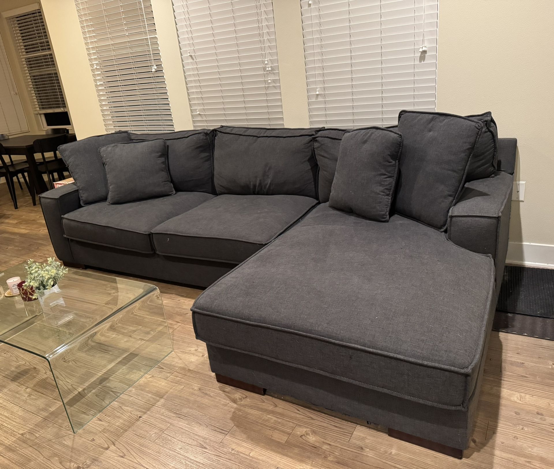 Sectional