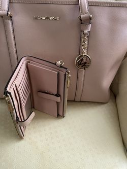 MICHAEL KORS POCKET BOOK SET