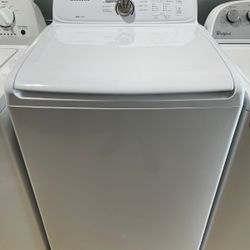 Samsung Set Washer & Dryer 
