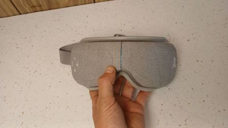 Eye Massager