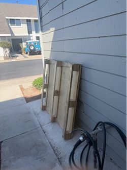 Free Pallet