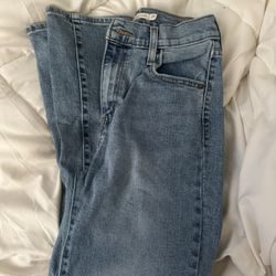 Levi’s Jeans 