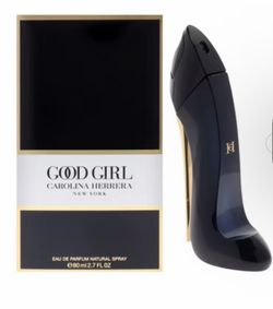 Good Girl By Carolina Herrera For Women 2.7oz EDP Spray