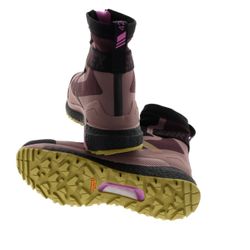 Adidas All Terrex Boots Women Size 6.5