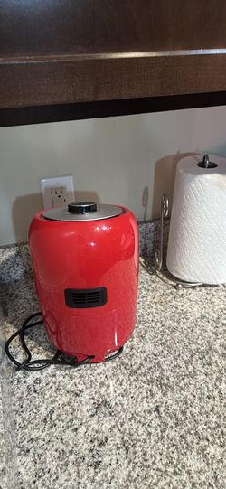 Dash Compact Air Fryer Like New In Box for Sale in Fort Lauderdale, FL -  OfferUp