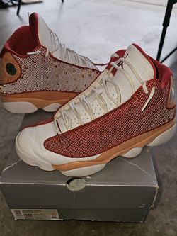 Air Jordan 13 Retro