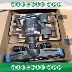 moment dark Double Vacuum Cleaner - Heavy-Duty Cleaning