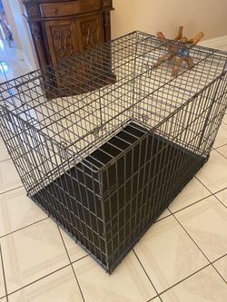 Small Dog Cage 30 Inches 