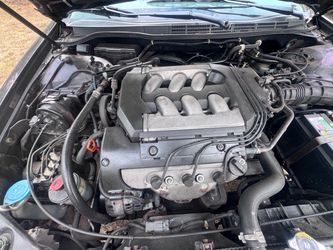 1999 Honda Accord