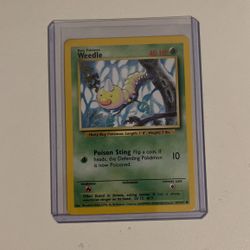 Pokemon Card