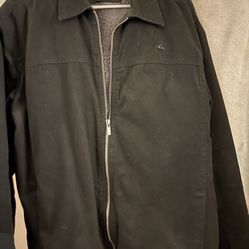 Quicksilver Men’s Jacket